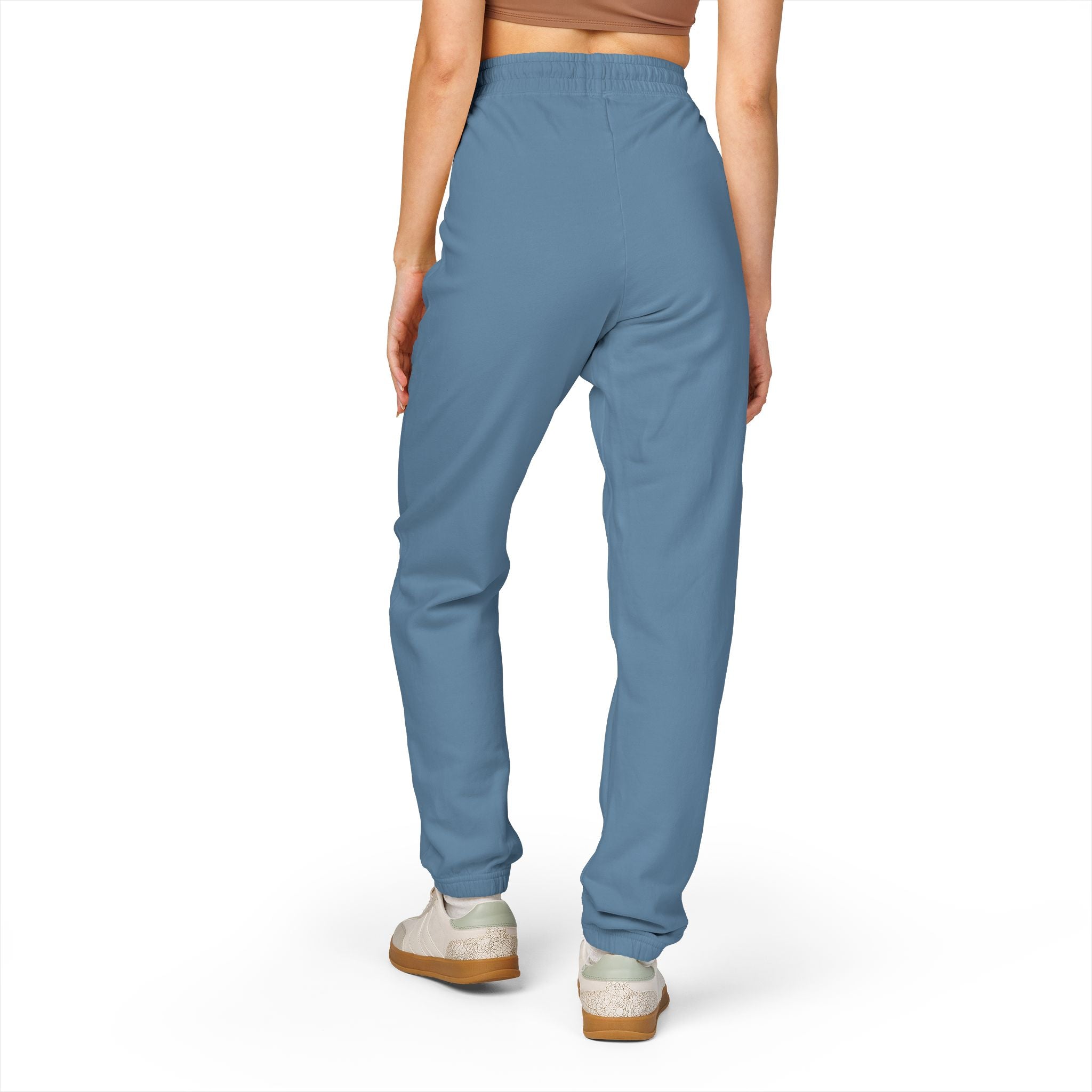 It's What I Needed Joggers — Cozy Graphic Sweatpants for Relaxing & Recovery