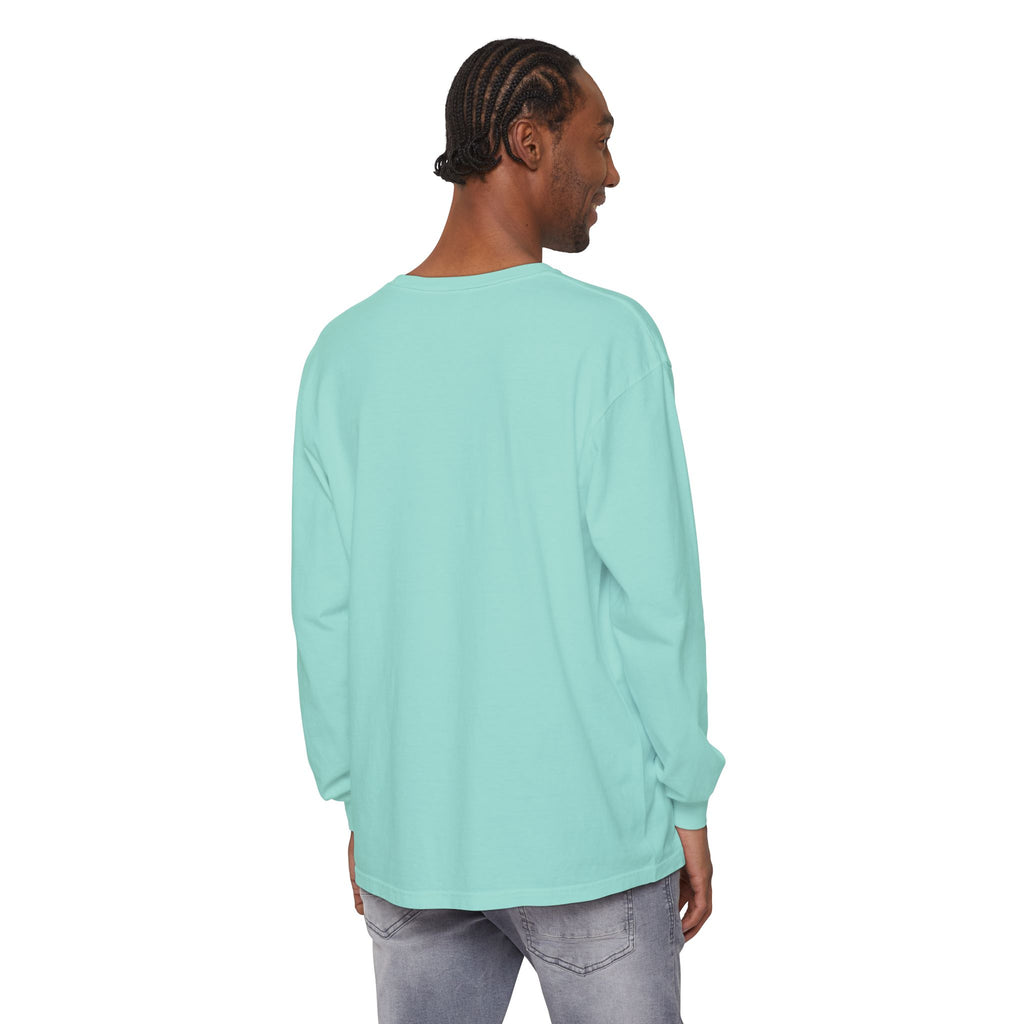 Whatever Drip Long Tee