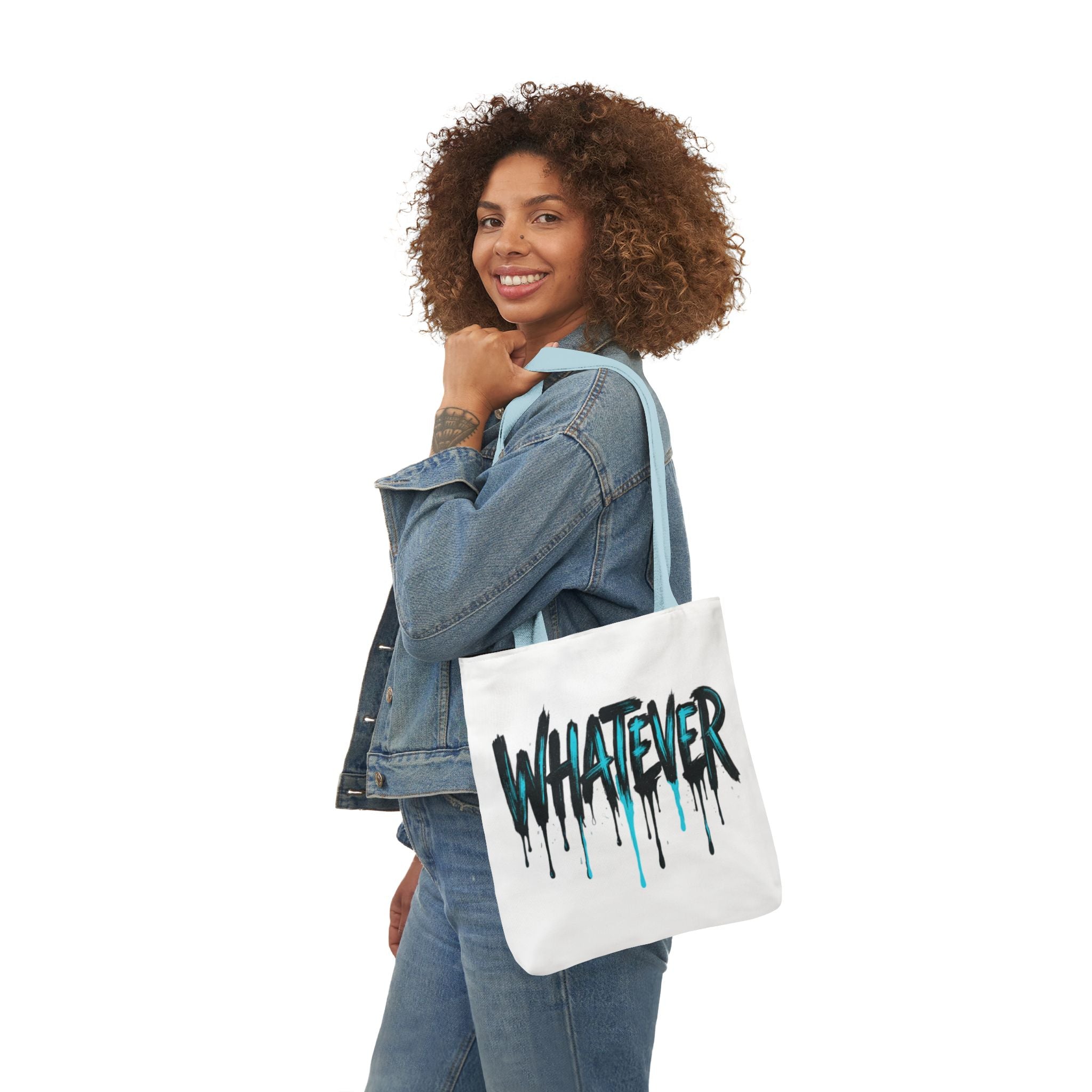 Whatever Drip Tote