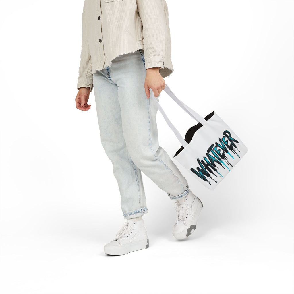Whatever Drip Tote