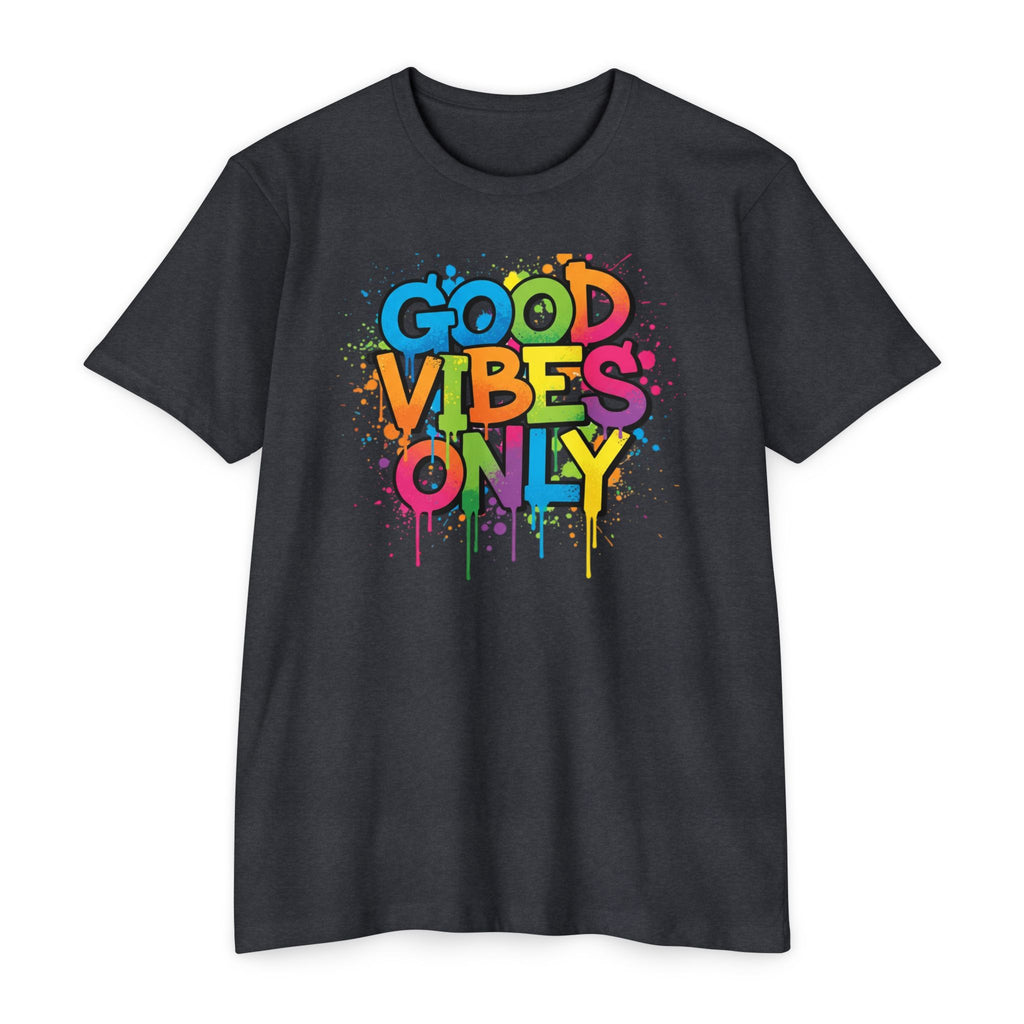 Good Vibes Only Tee