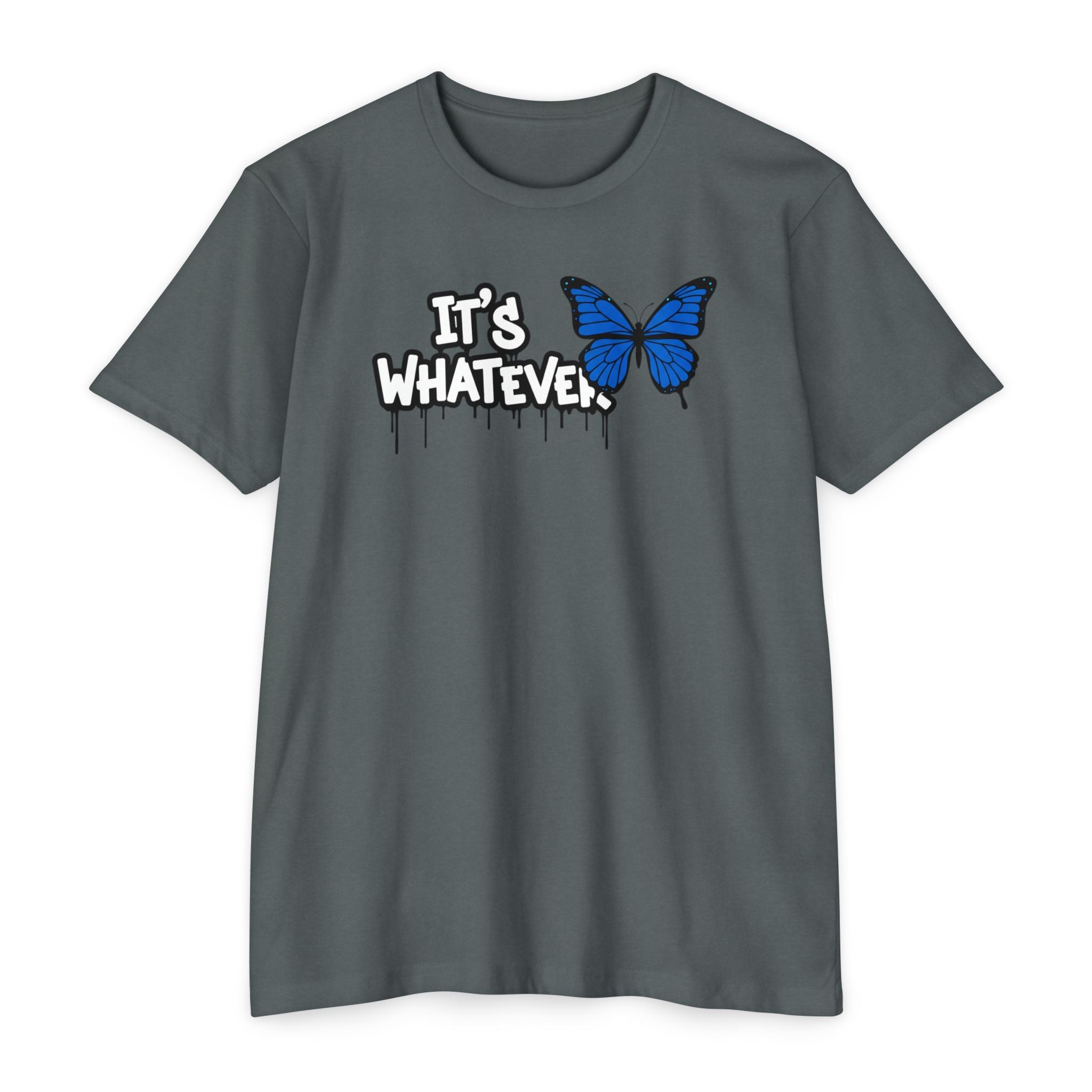 Butterfly Tee