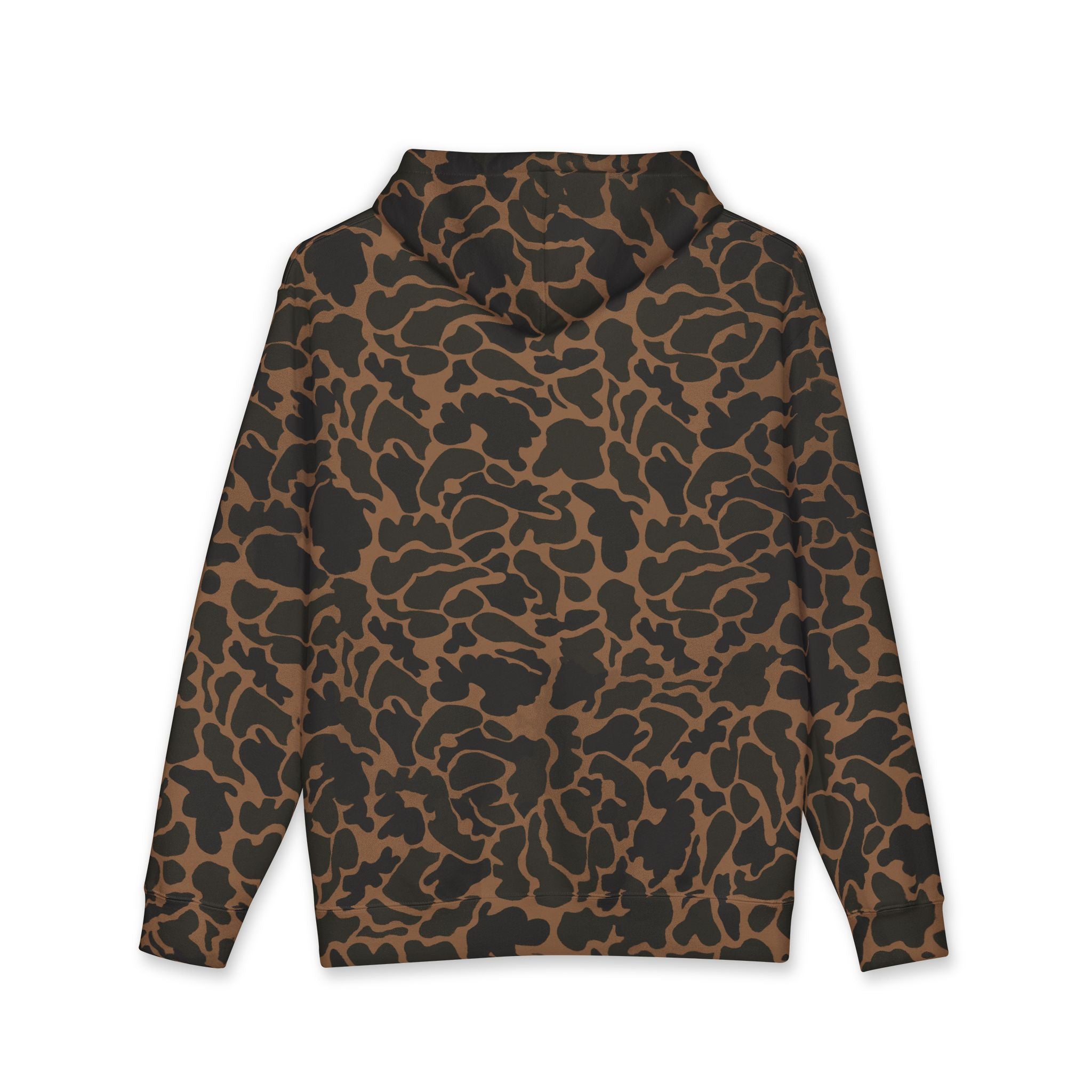 Whatever Drip Pullover Hoodie