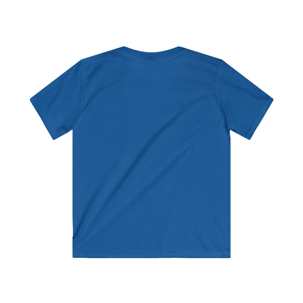 Kids Tee Little Drip Big Energy