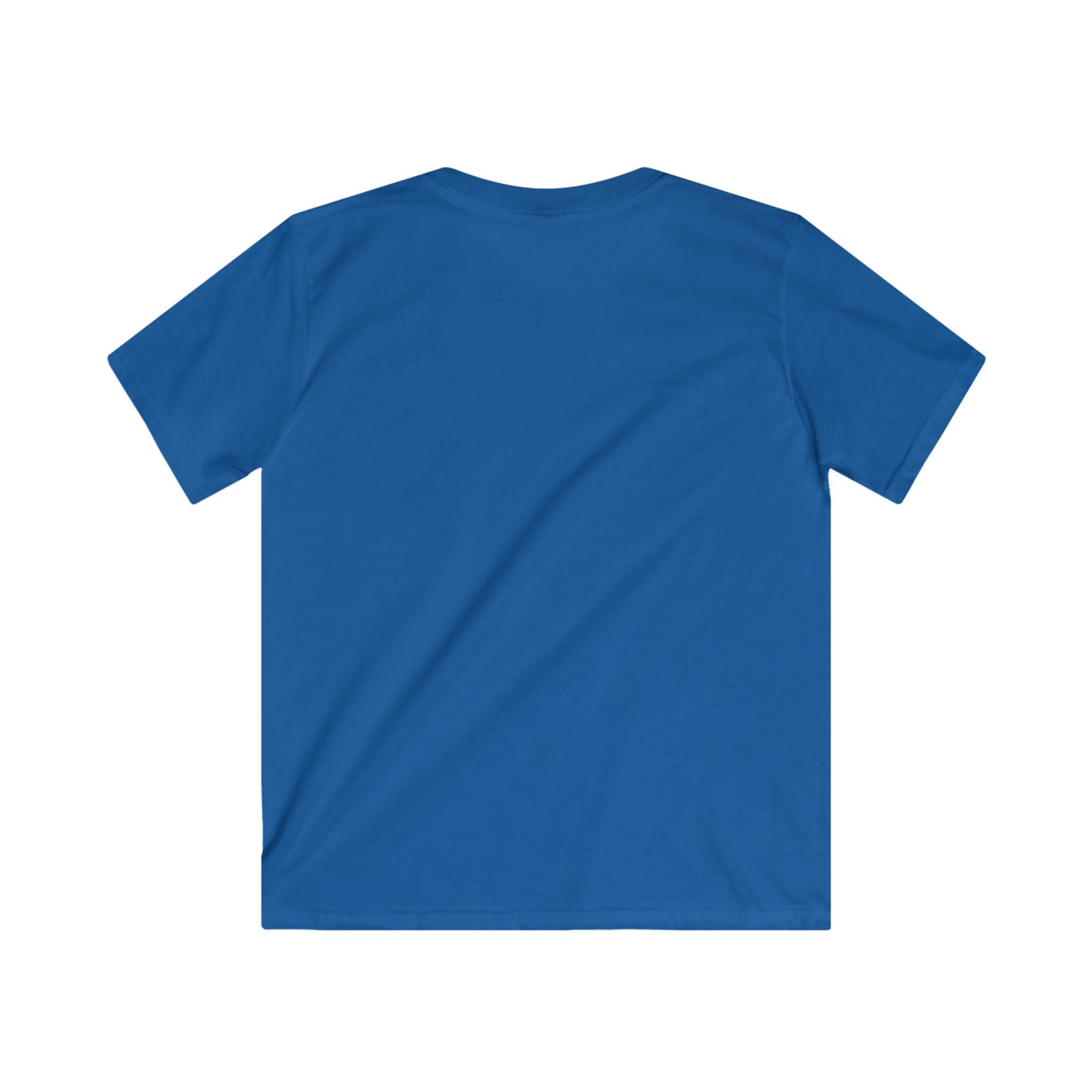Kids Tee Little Drip Big Energy