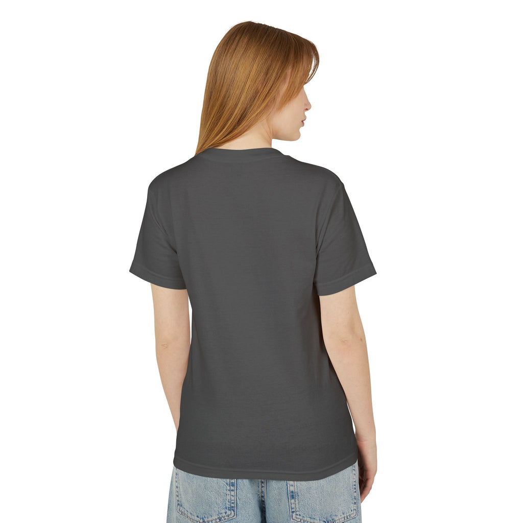 No Algorithm Needed Tee
