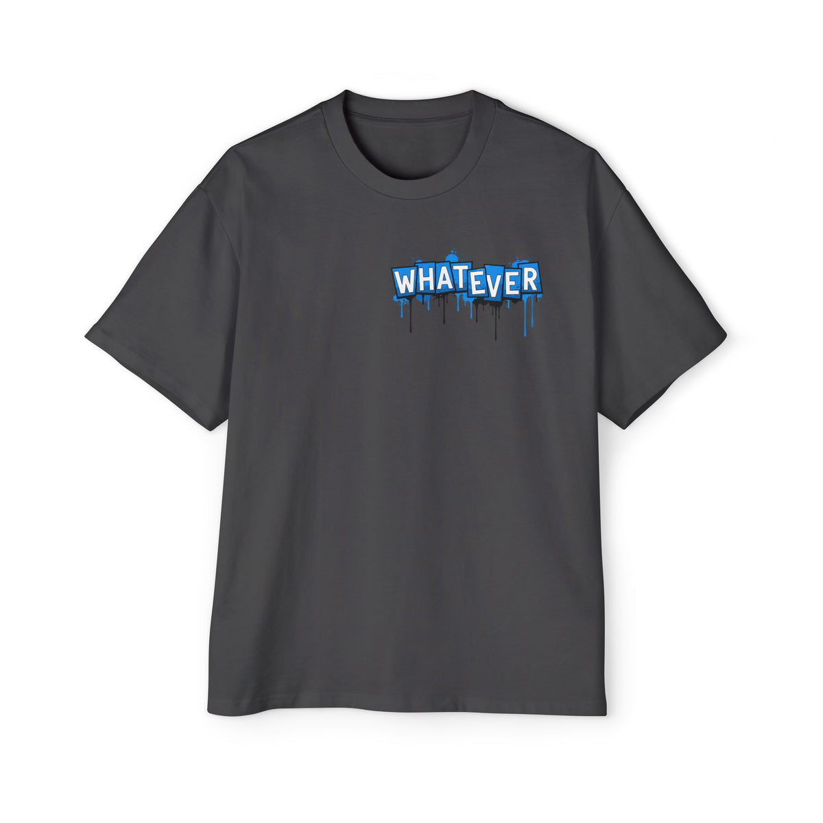 Mindset Shift Graffiti Tee