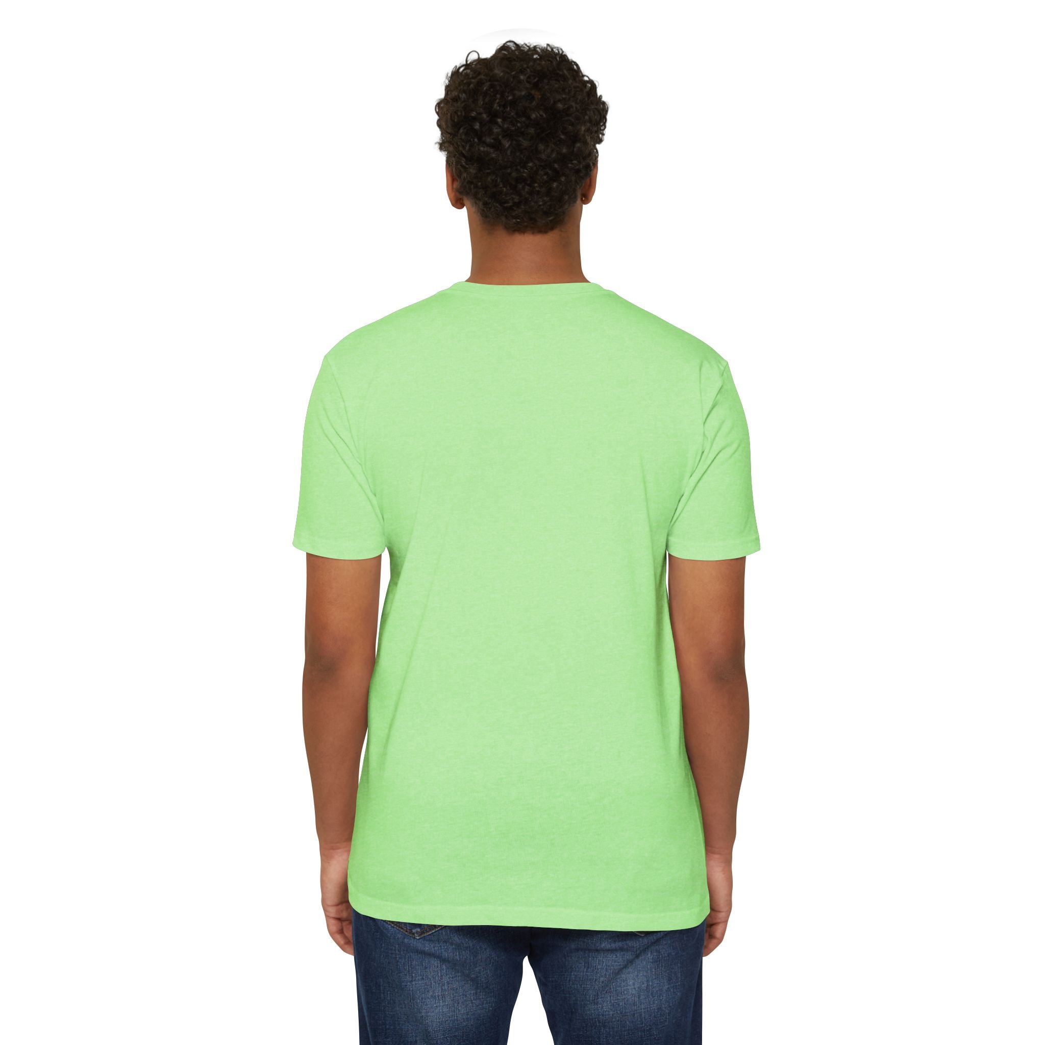 Butterfly Tee