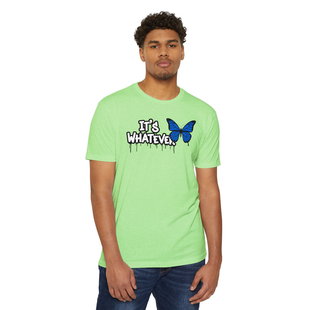 Butterfly Tee