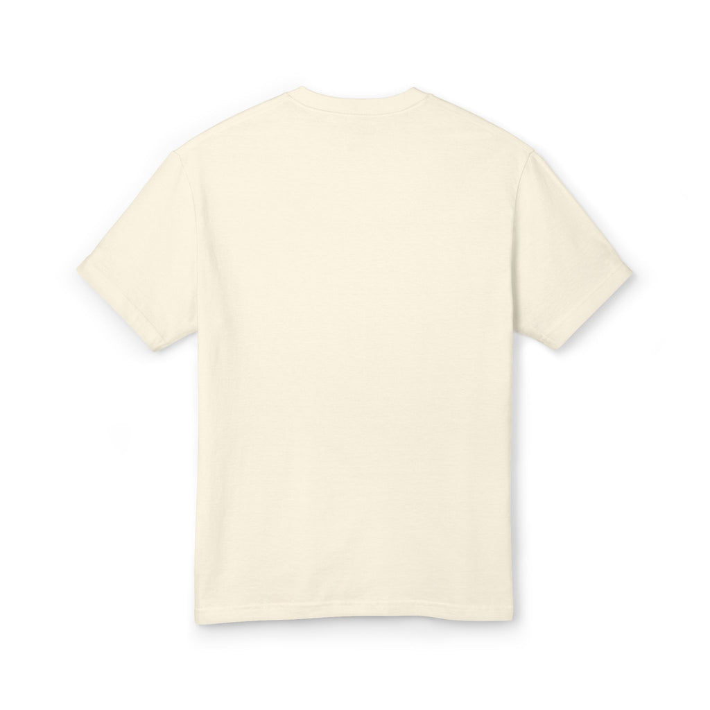 No Algorithm Needed Tee