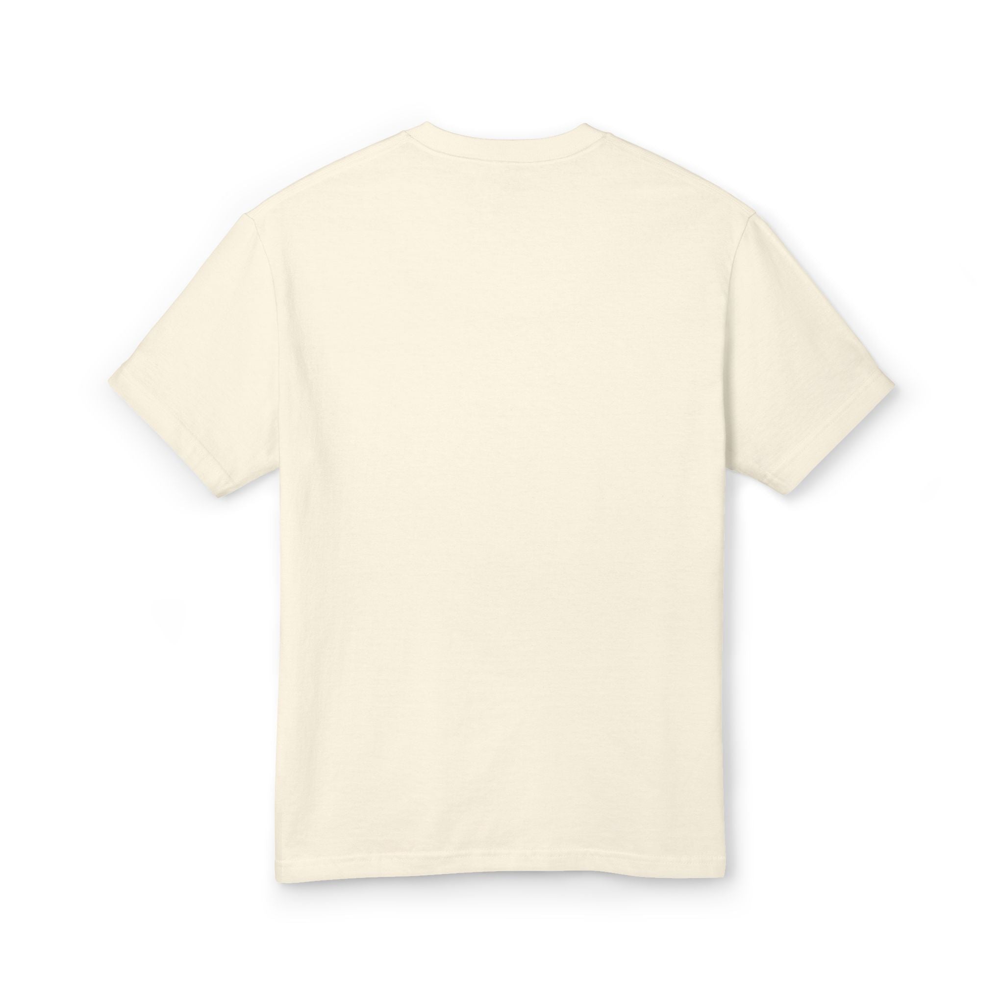 No Algorithm Needed Tee