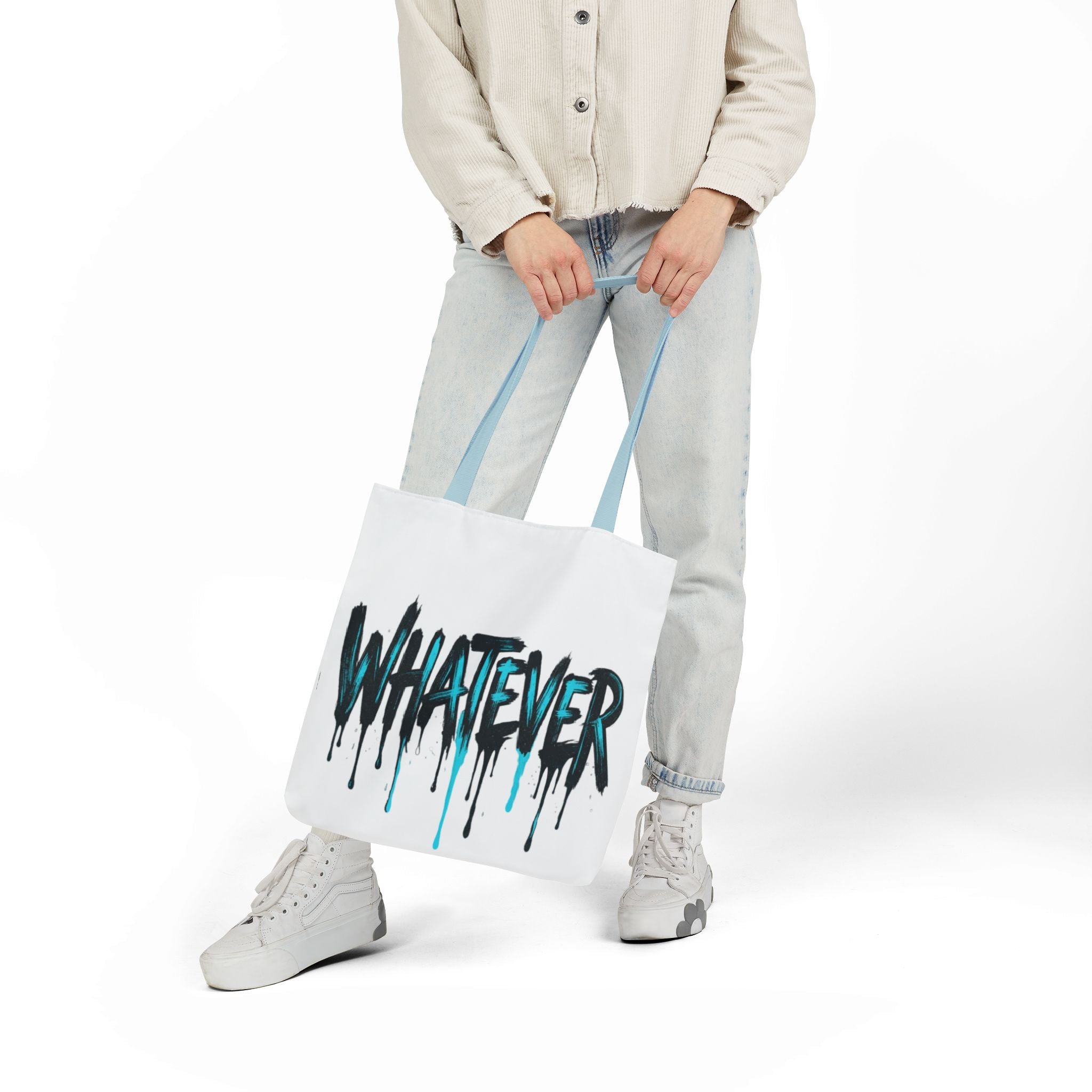 Whatever Drip Tote