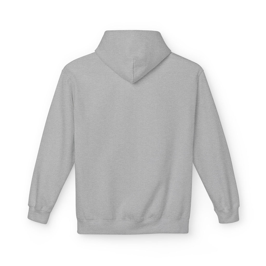Customizable Midweight Hoodie