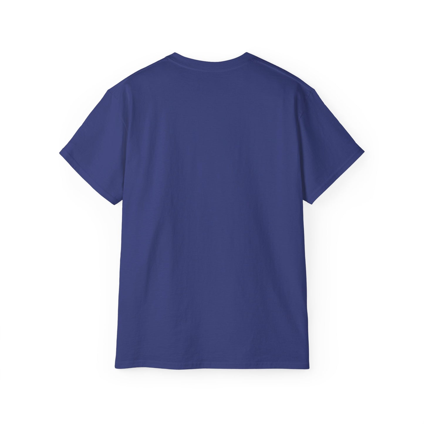 Teacher's Appreciation Unisex Ultra Cotton Tee