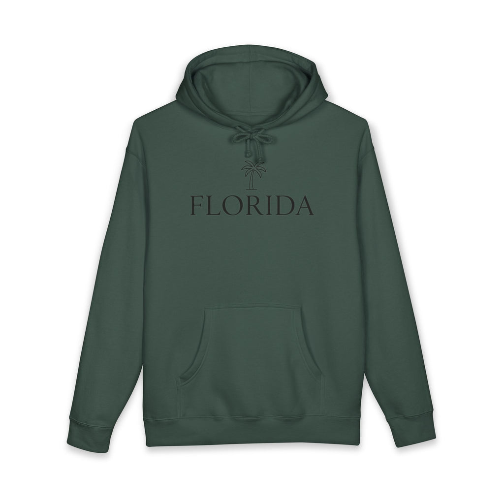 Coastal Minimalist Hoodie