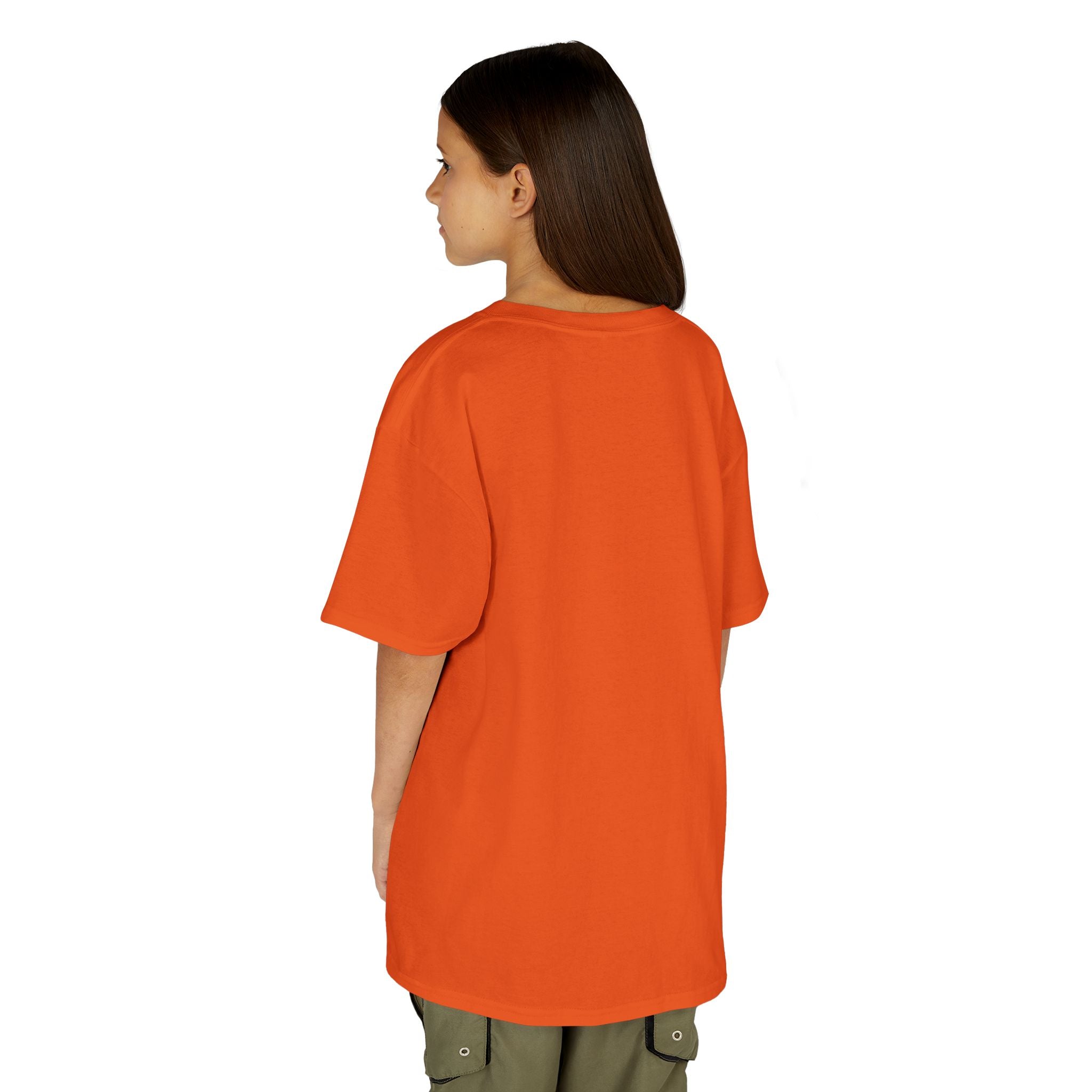 Kids Raccoon Tee