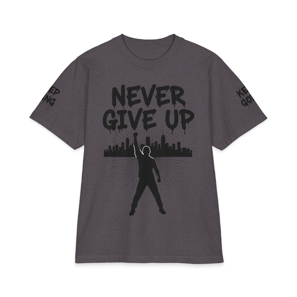 Street Heavyweight Tee