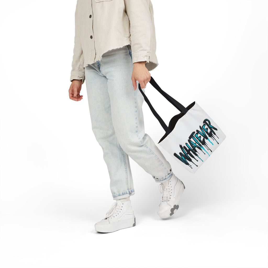 Whatever Drip Tote