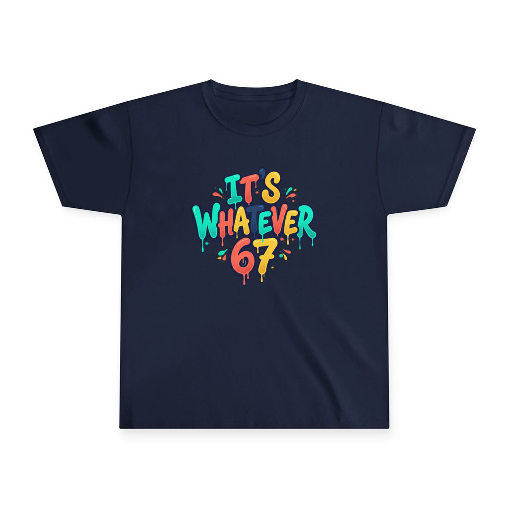 67 Youth Tee