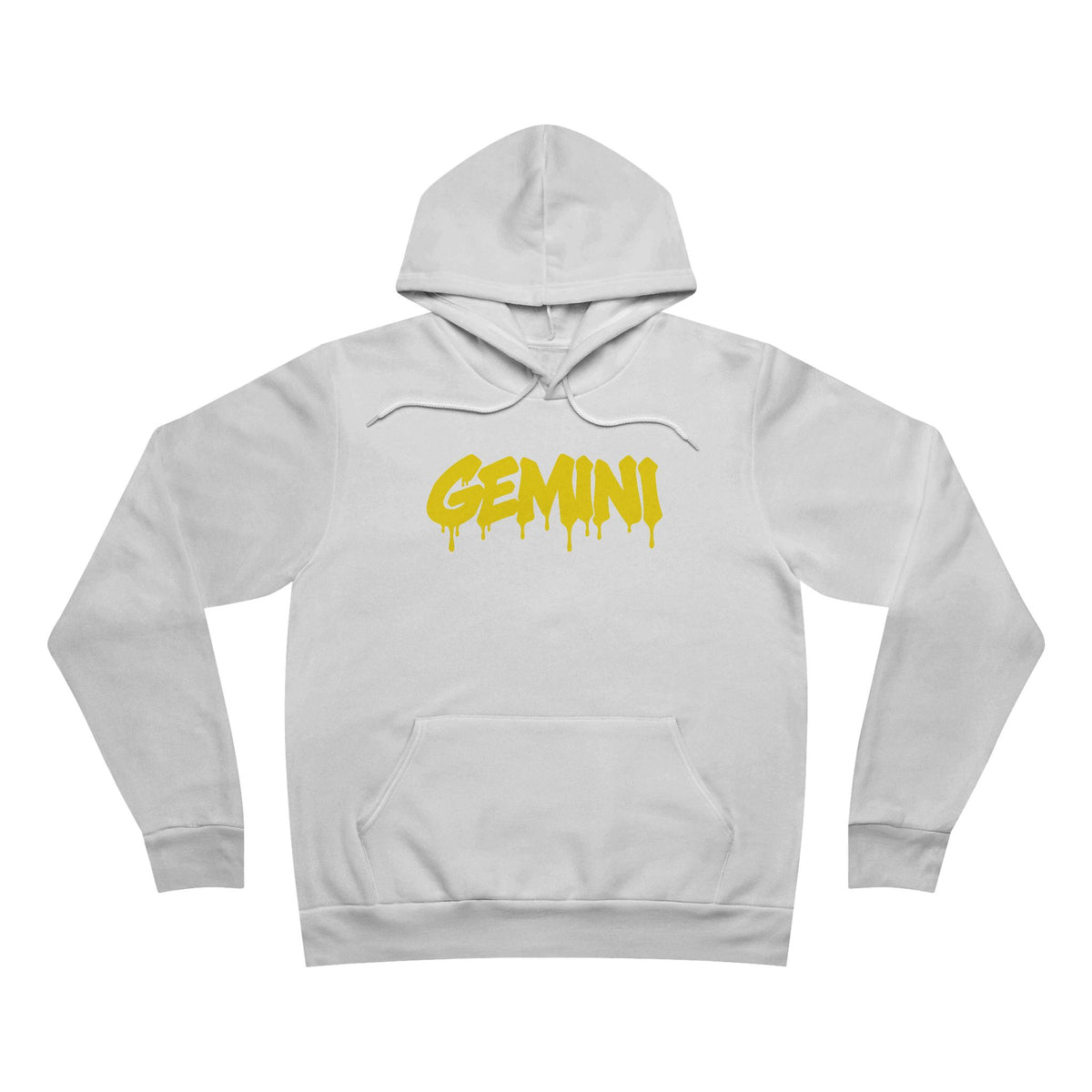 Gemini Drip Hoodie