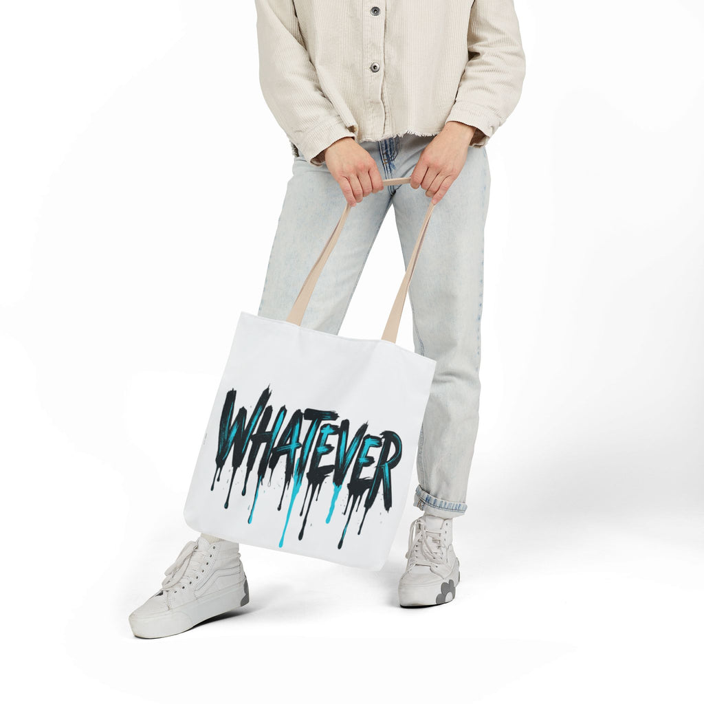 Whatever Drip Tote