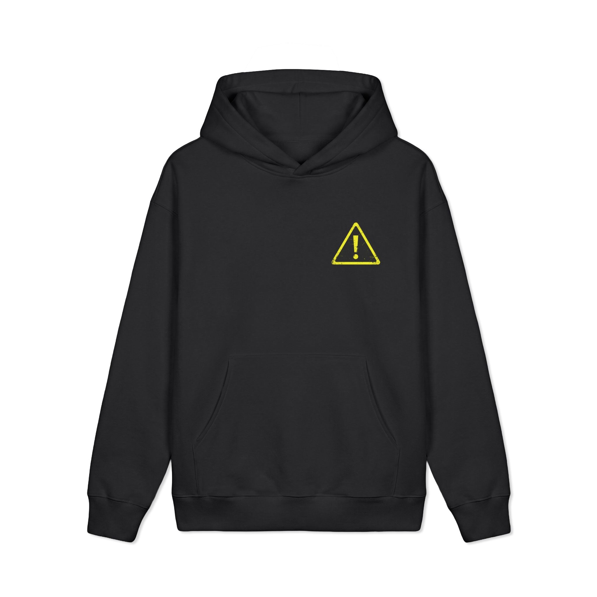 System Error Hoodie