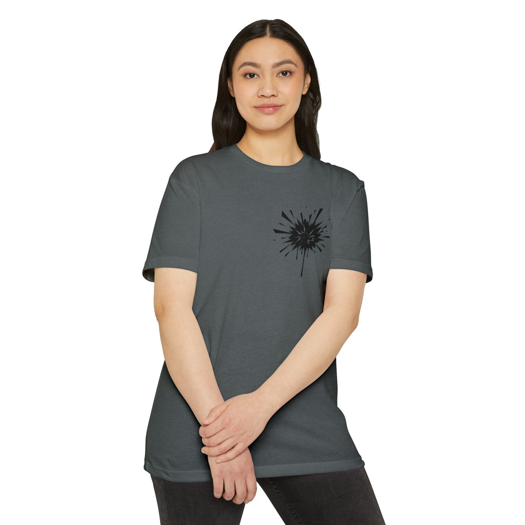 IT'S WHATEVER Broken Chain Graphic Tee | Urban Streetwear