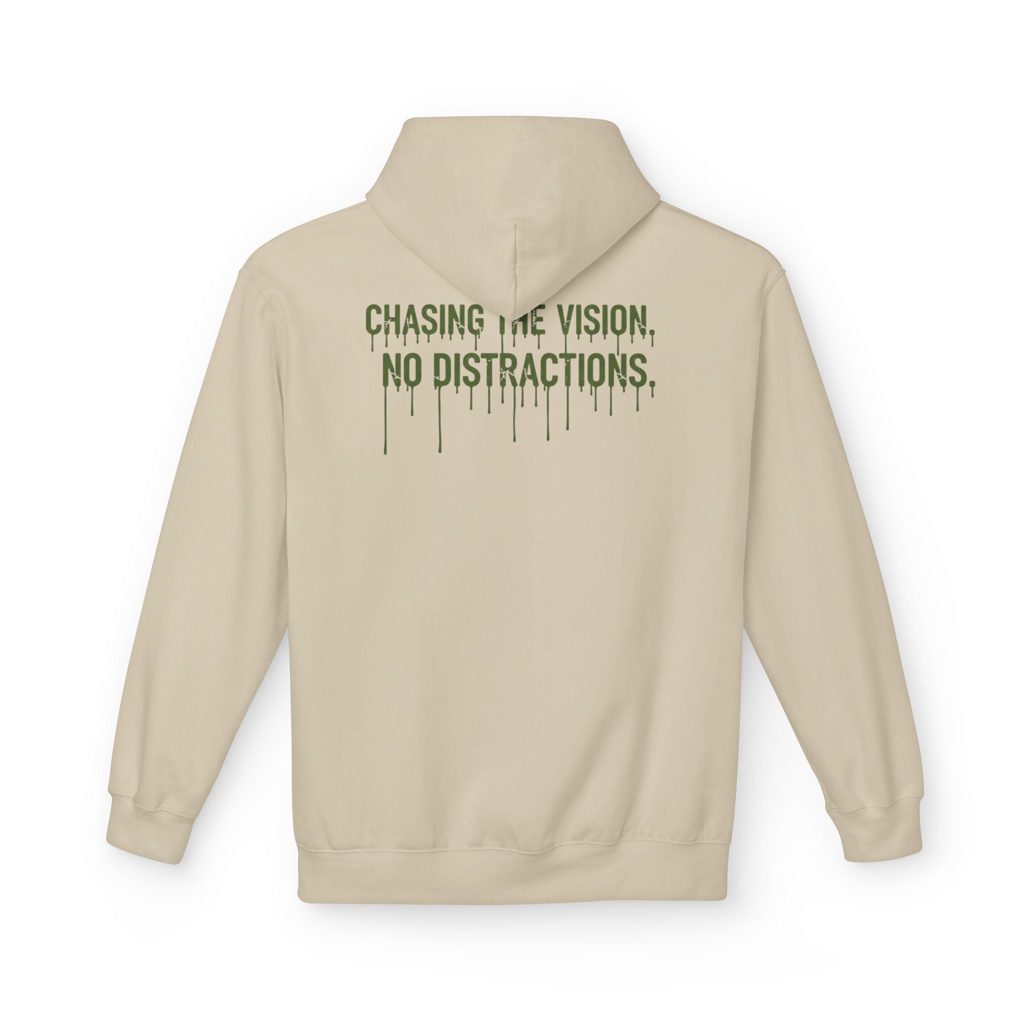Chasing The Vision Hoodie