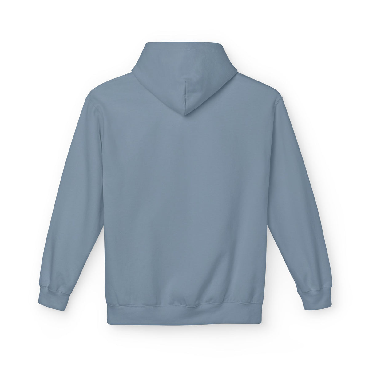 WHATEVER Barcode Hoodie