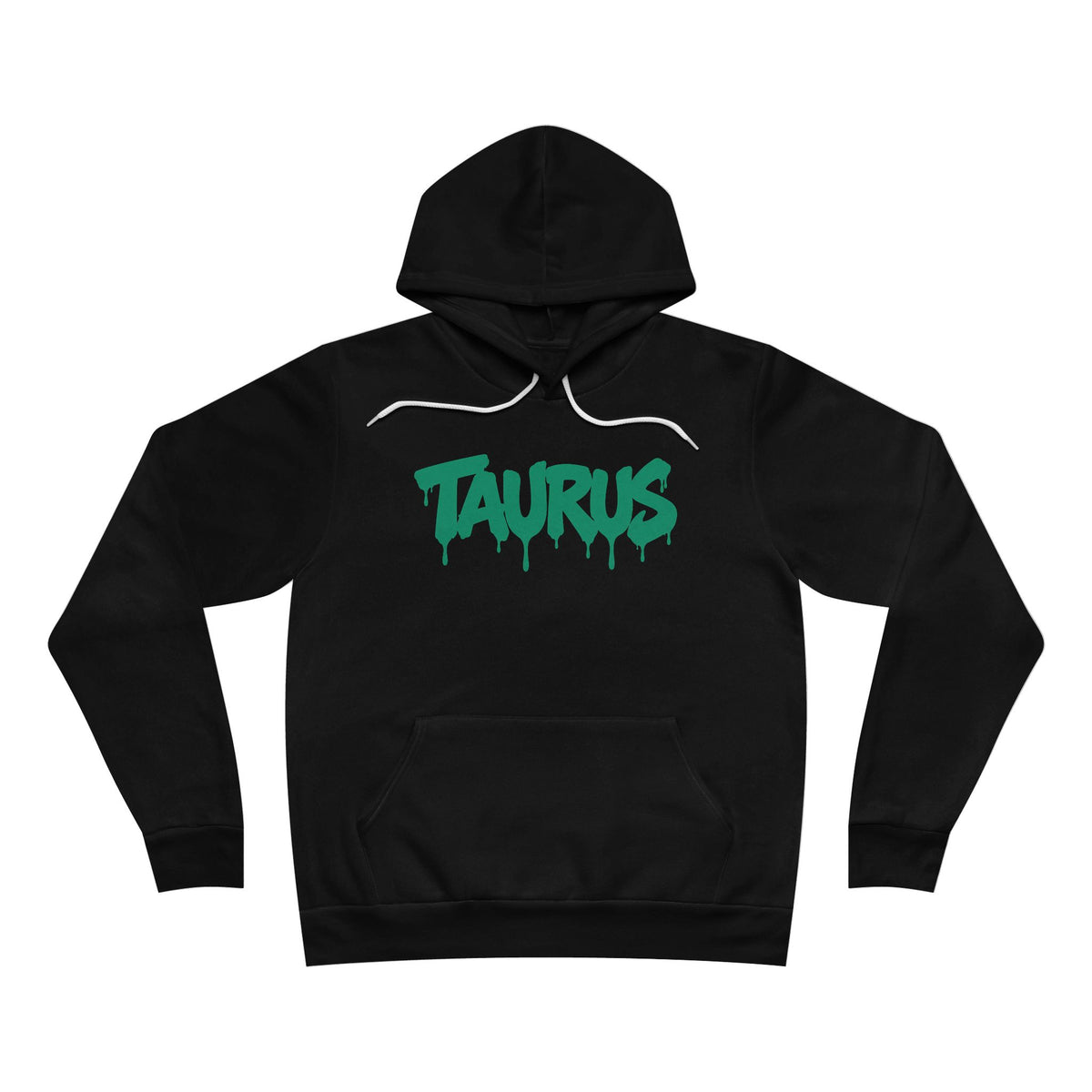 Taurus Drip Hoodie