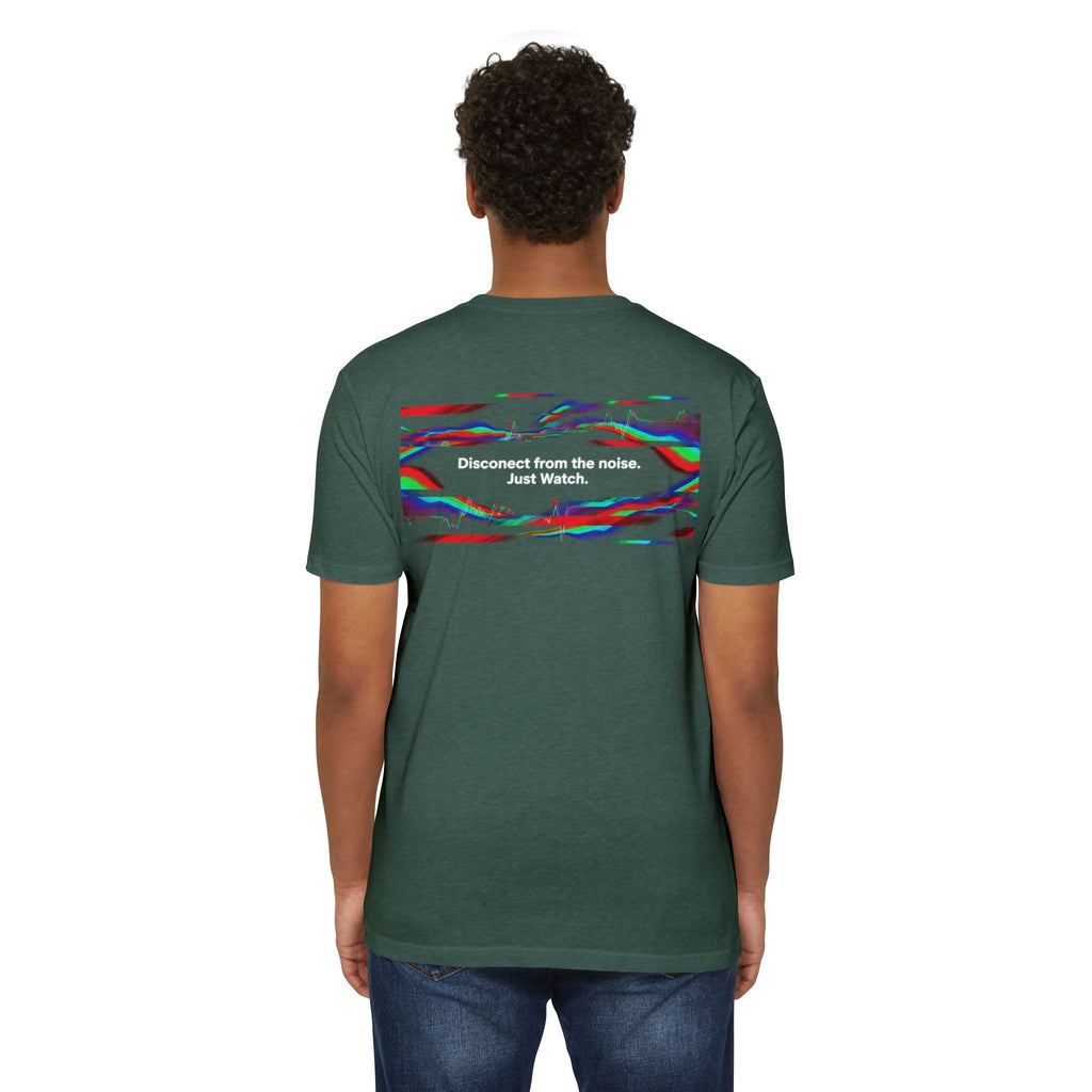 System Overload // IT'S WHATEVER Graphic Tee