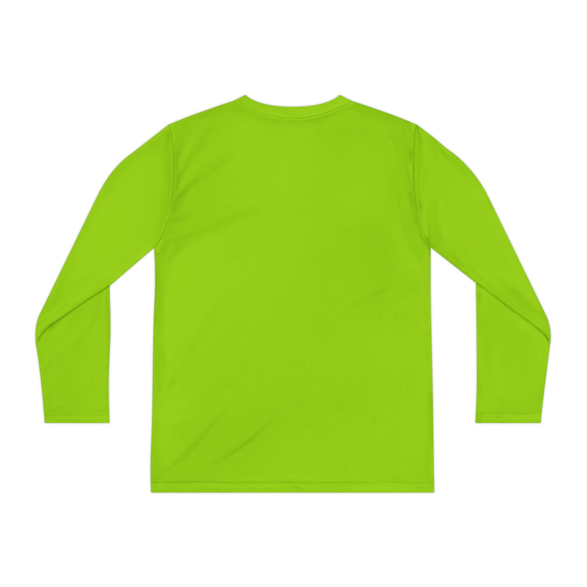 WHATEVER Graffiti Youth Long Sleeve