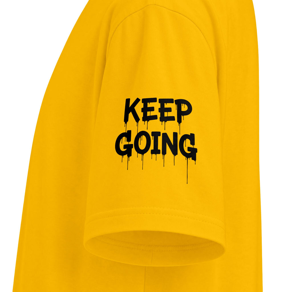 Street Heavyweight Tee
