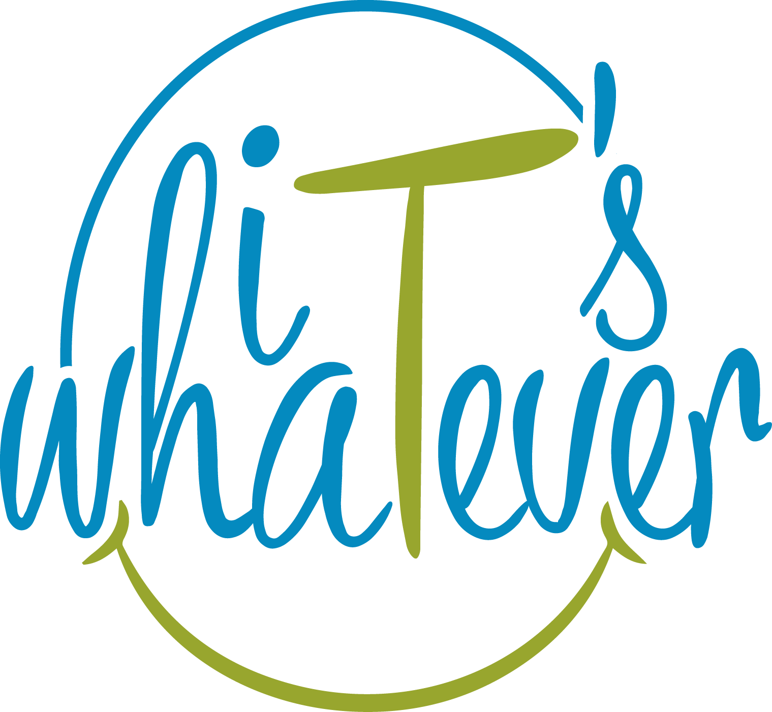 iTs whatever you like.....tshirts,makeup,organic soap, hats and etc...... so come shop with us