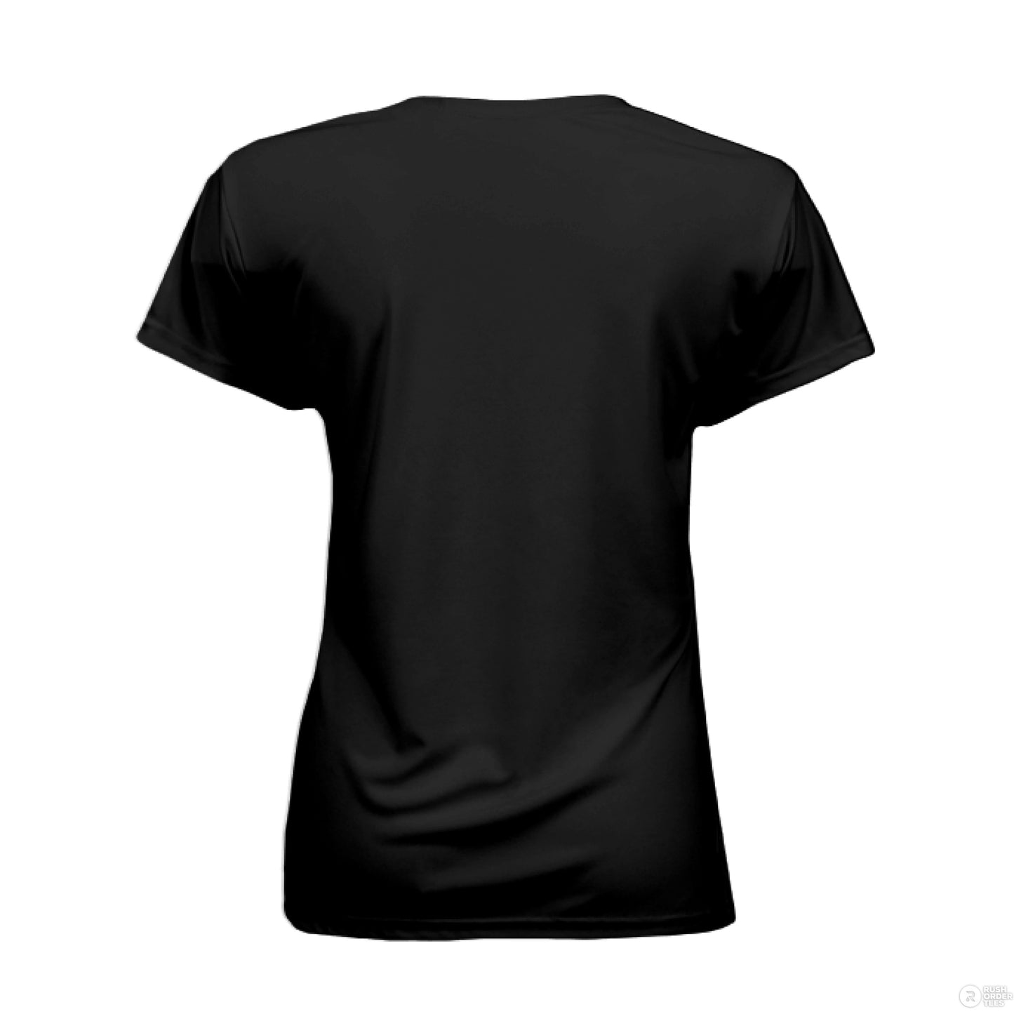 BLACK - BACK