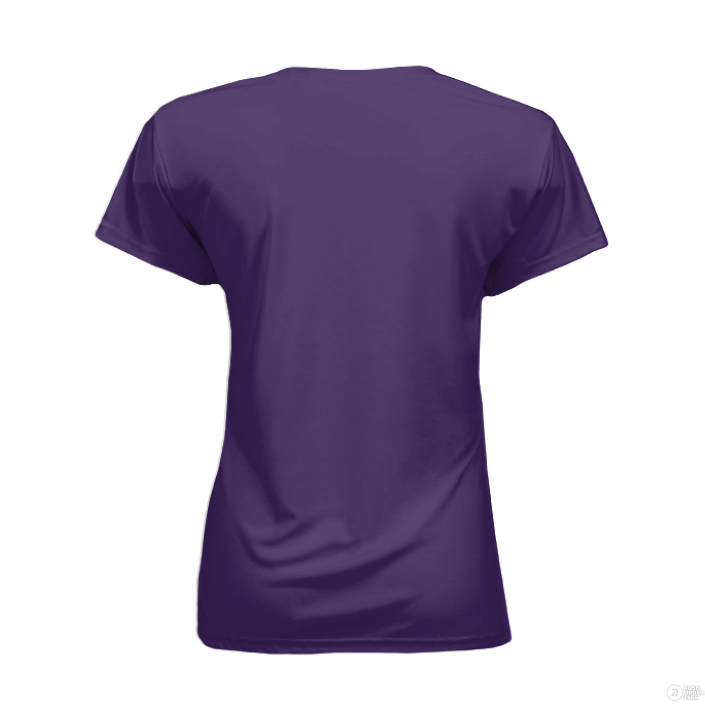 PURPLE - BACK