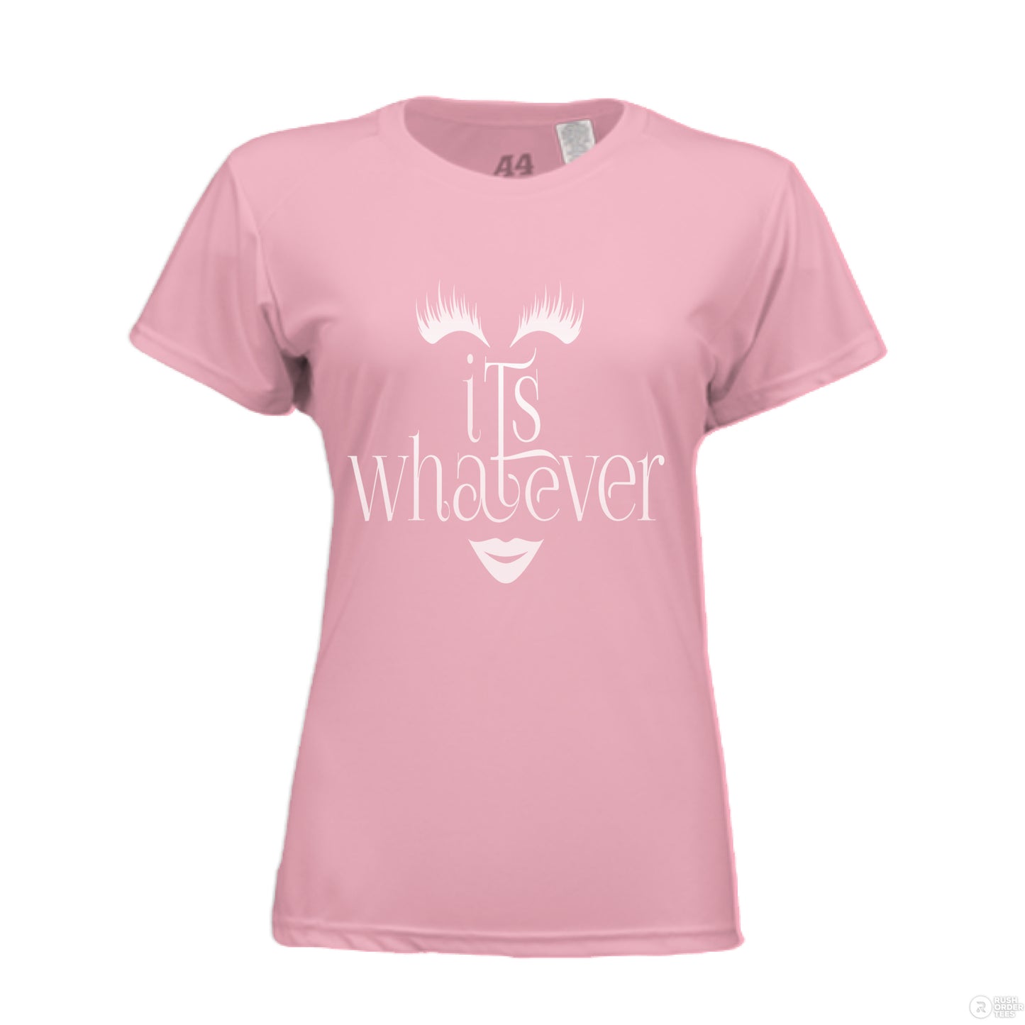 PINK - FRONT