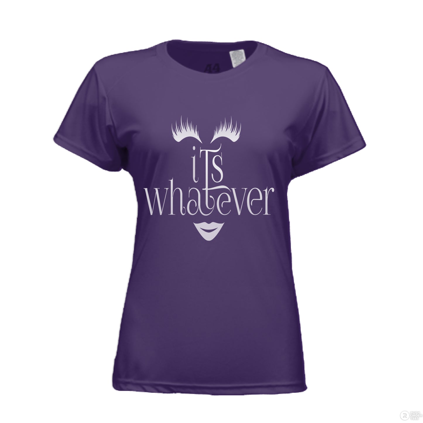 PURPLE - FRONT