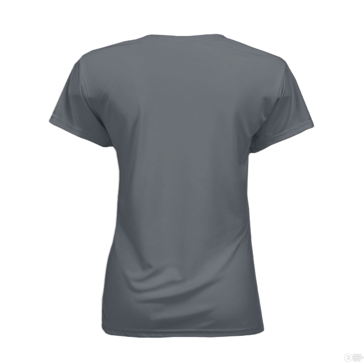 GRAPHITE - BACK