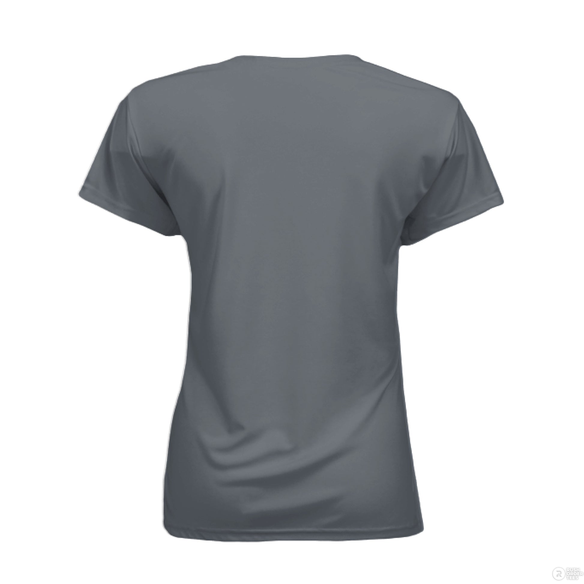 GRAPHITE - BACK