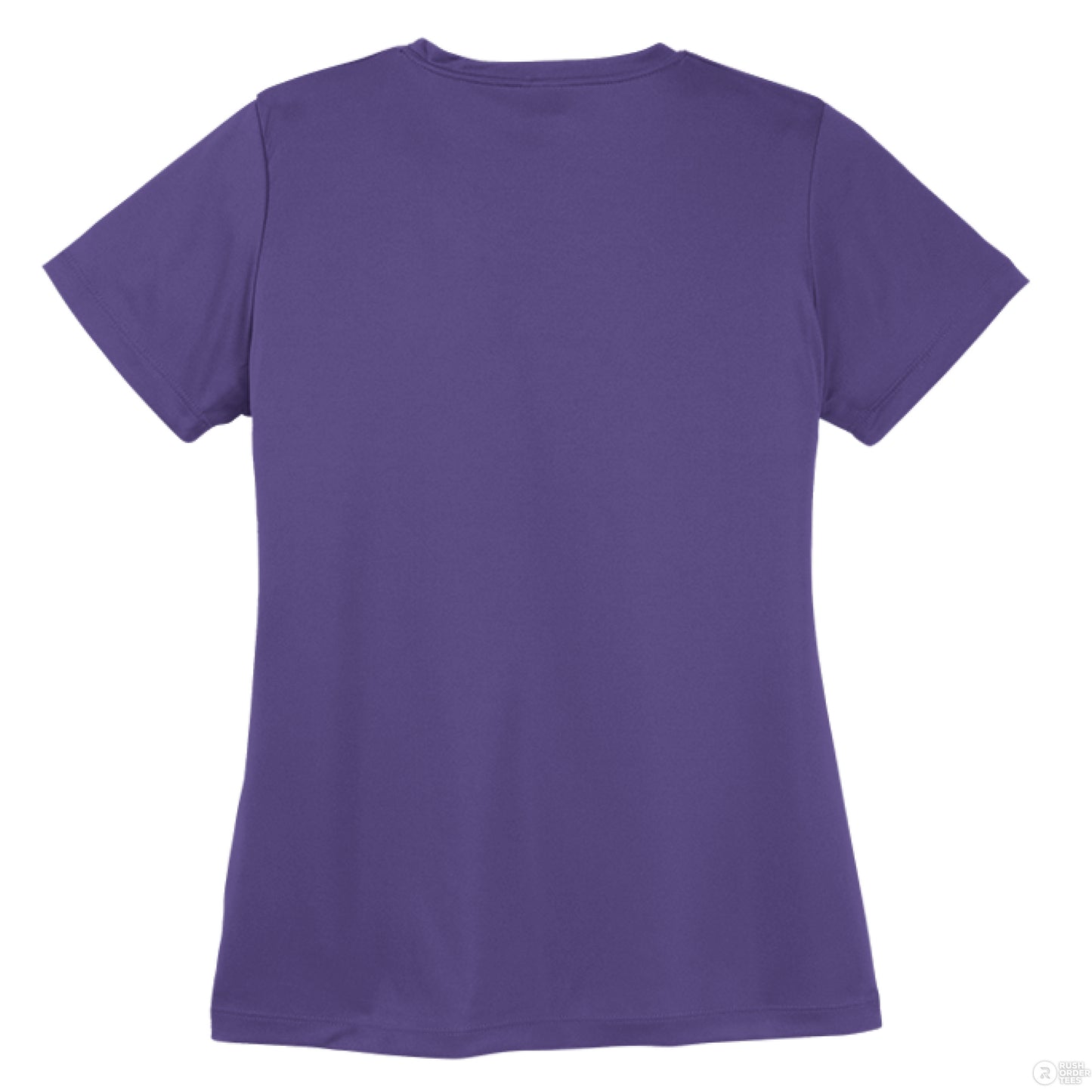 Purple - BACK