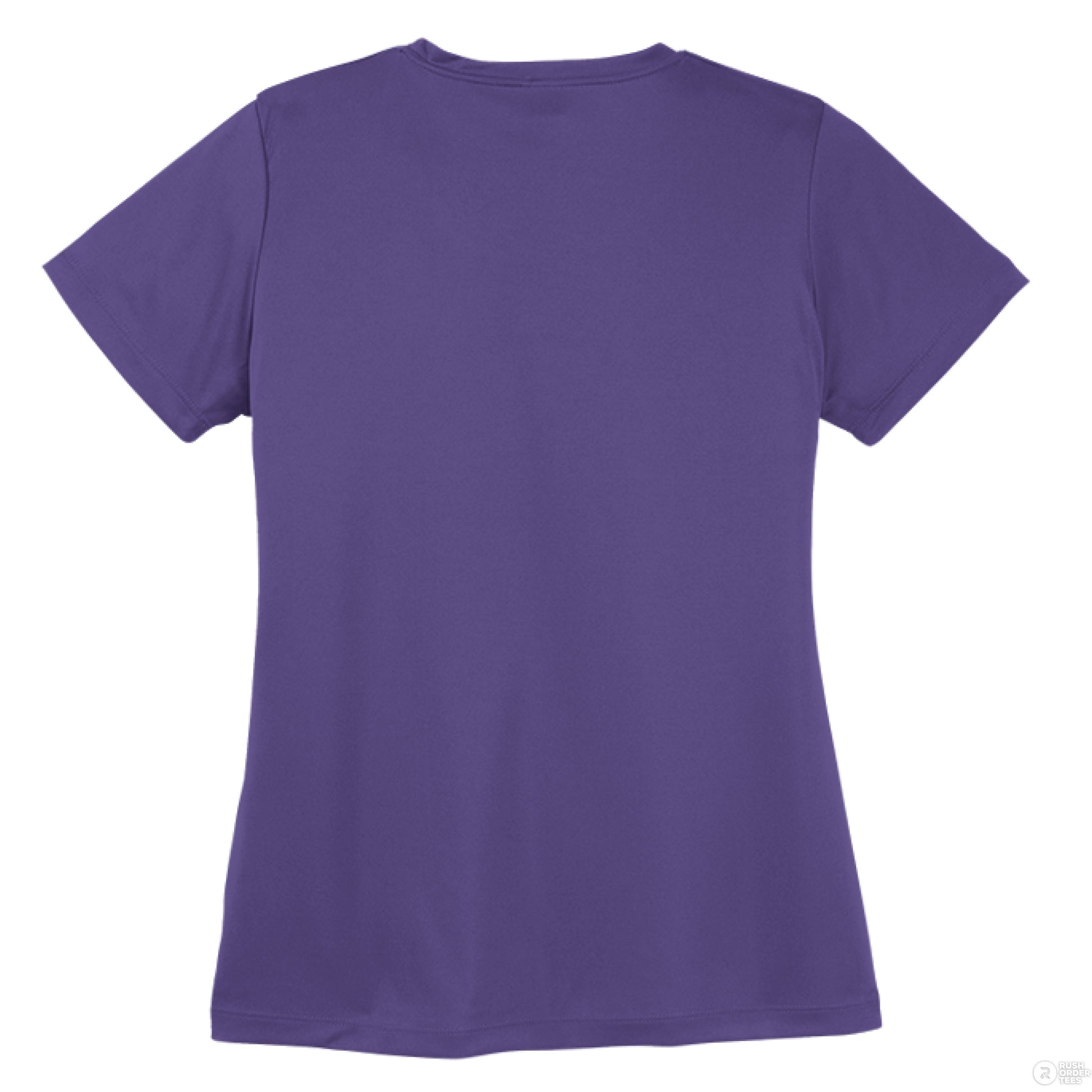 Purple - BACK