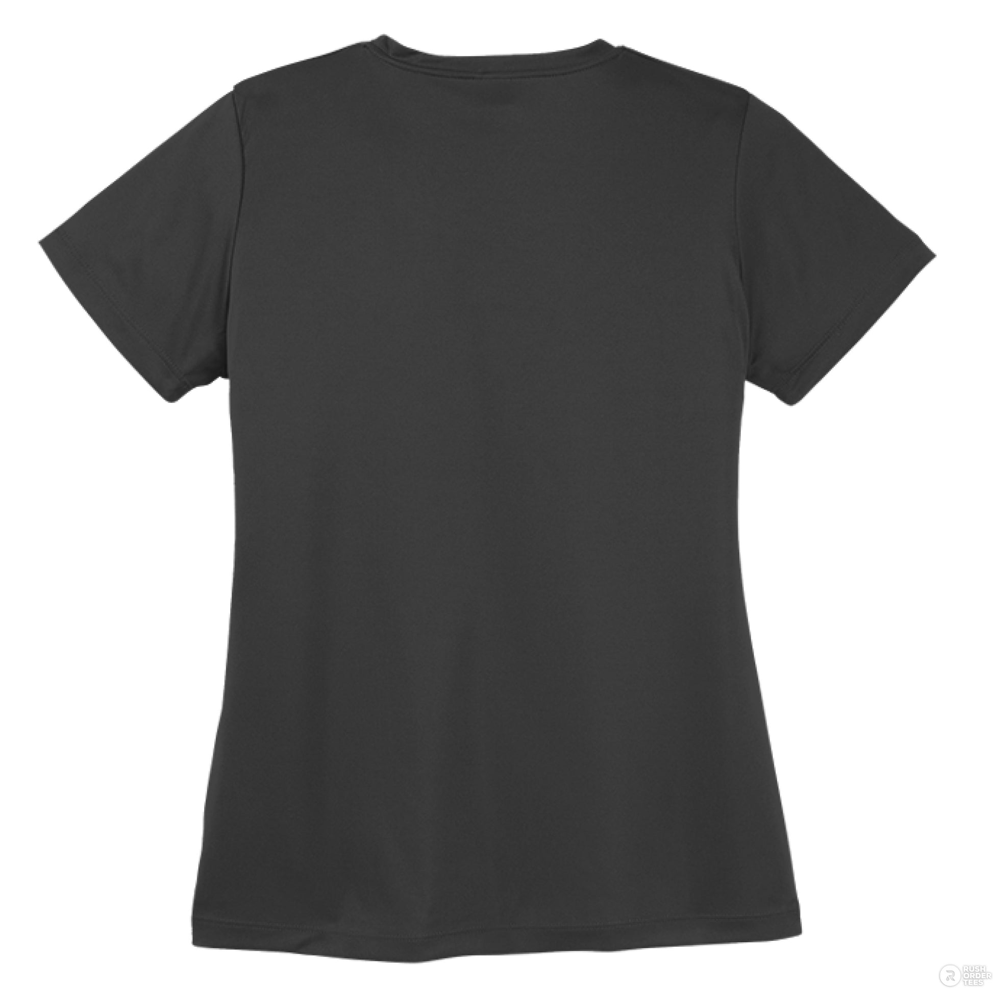Black - BACK