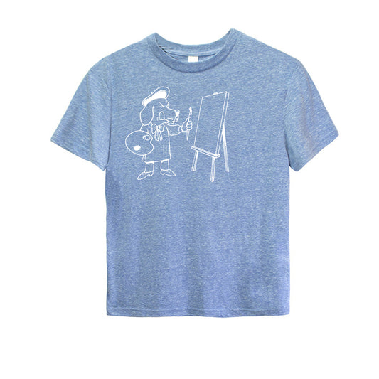 ROYAL TRIBLEND - FRONT