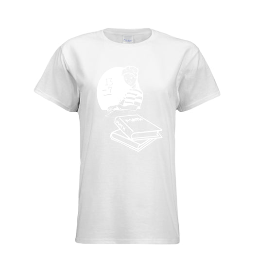 WHITE - FRONT