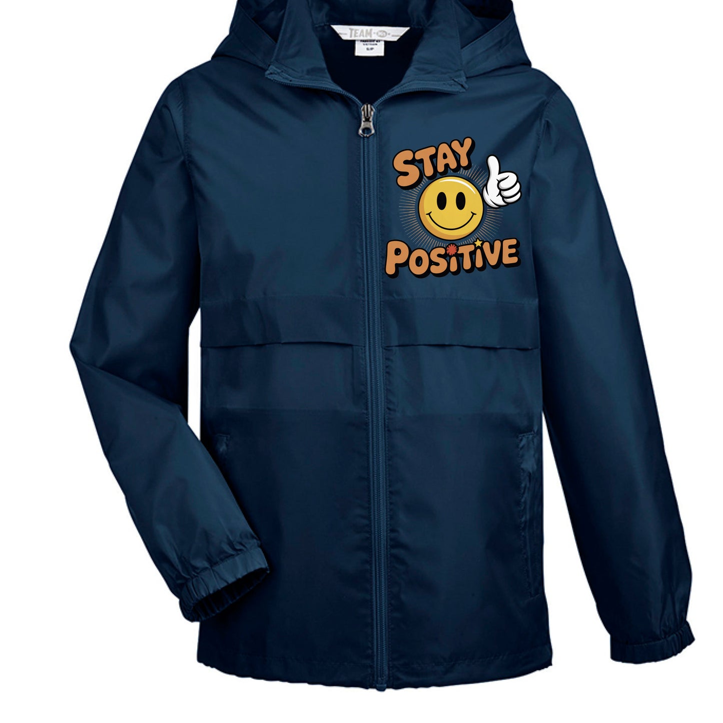 SPORT DARK NAVY - FRONT