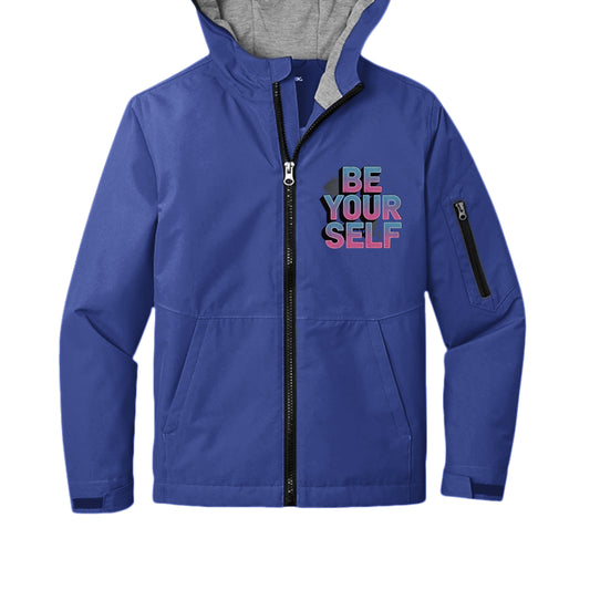 True Royal - FRONT
