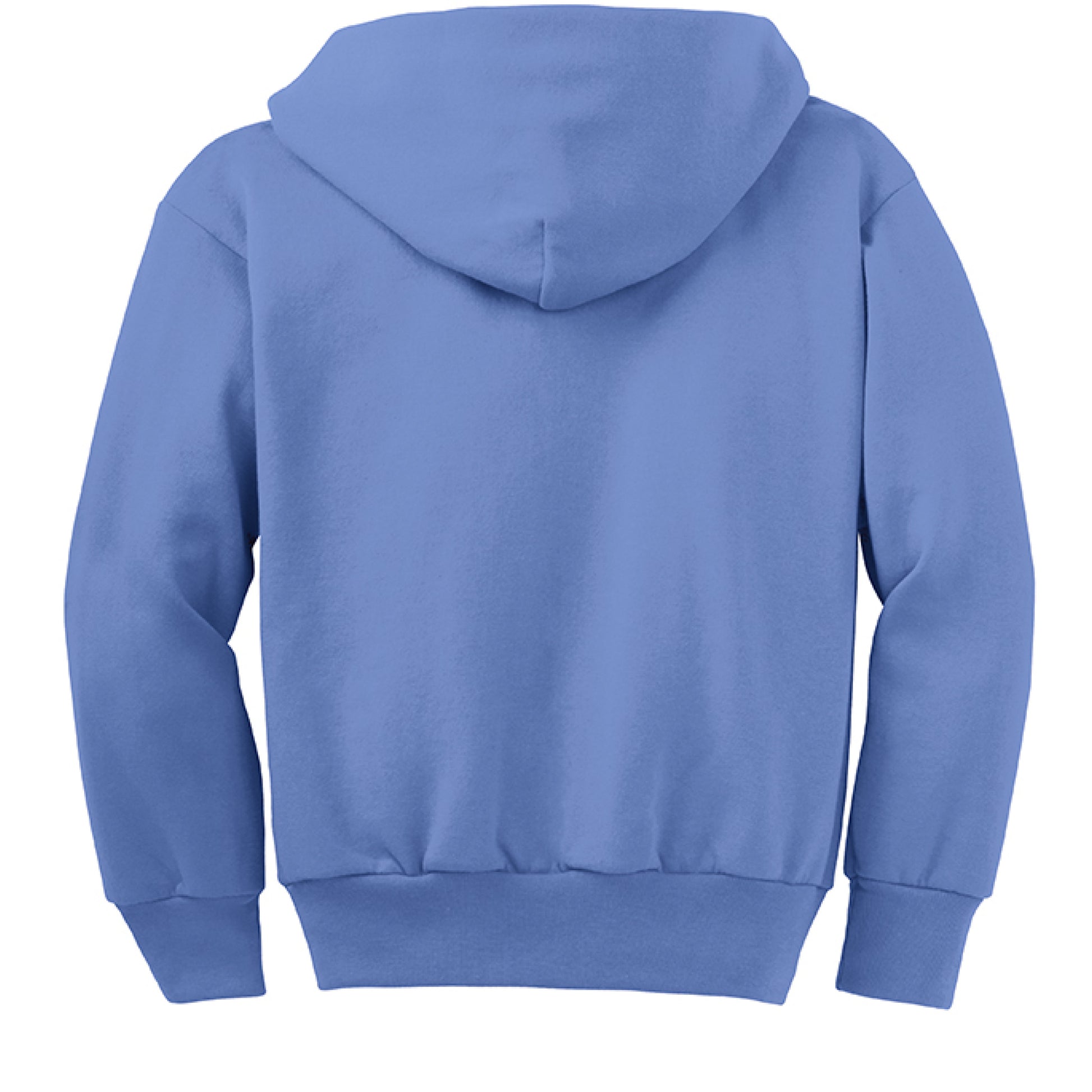 Carolina Blue - BACK