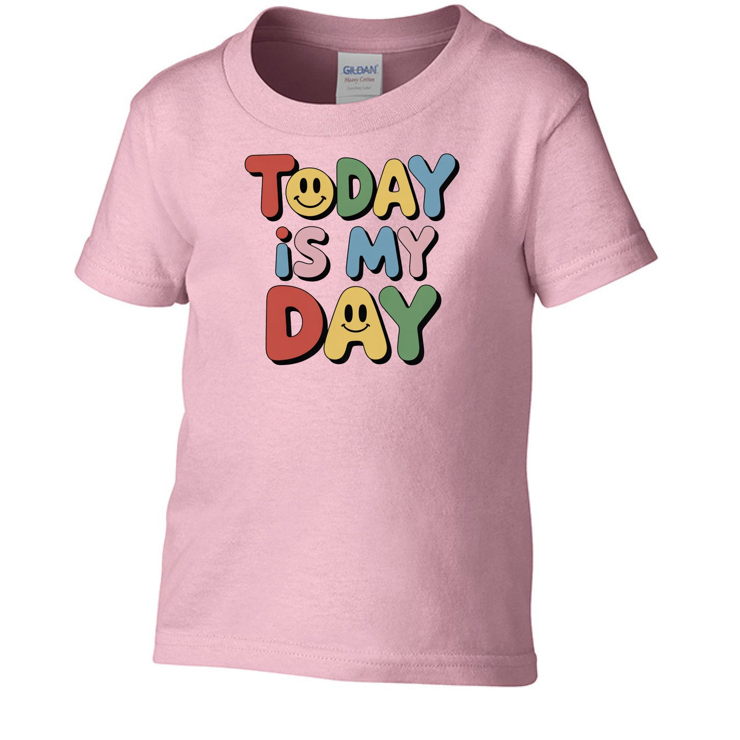 LIGHT PINK - FRONT