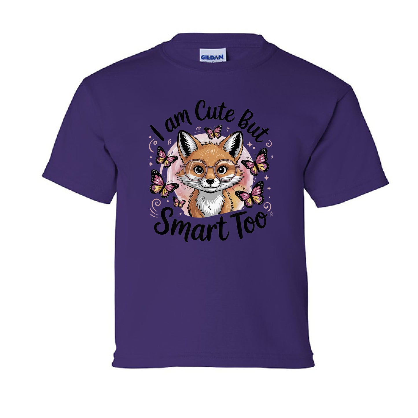 PURPLE - FRONT